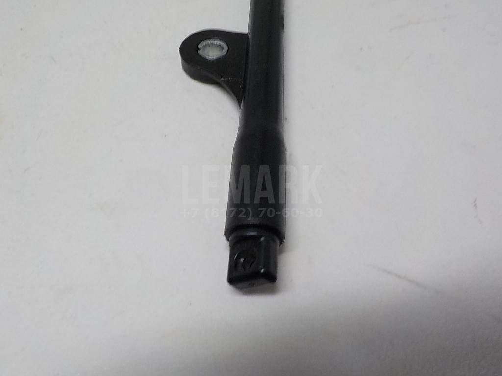 Трубка масляного щупа