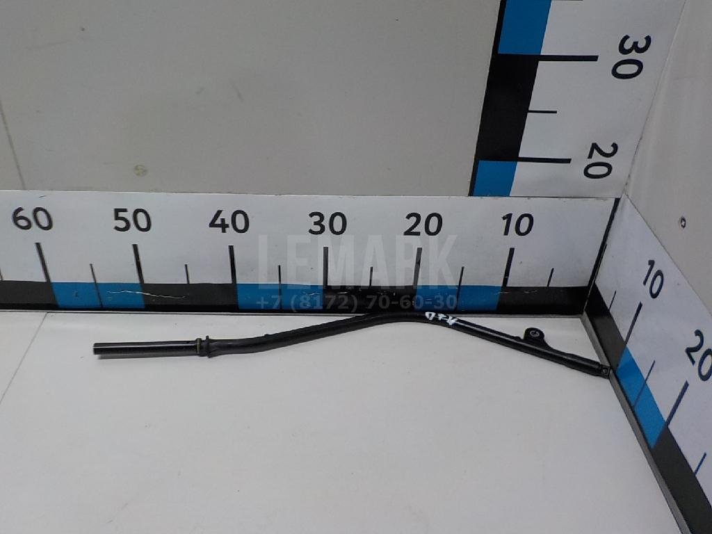 Трубка масляного щупа