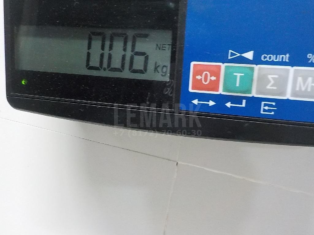 Трубка масляного щупа