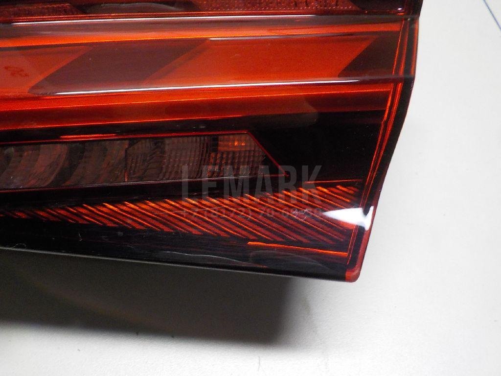 Фонарь задний внутренний правый