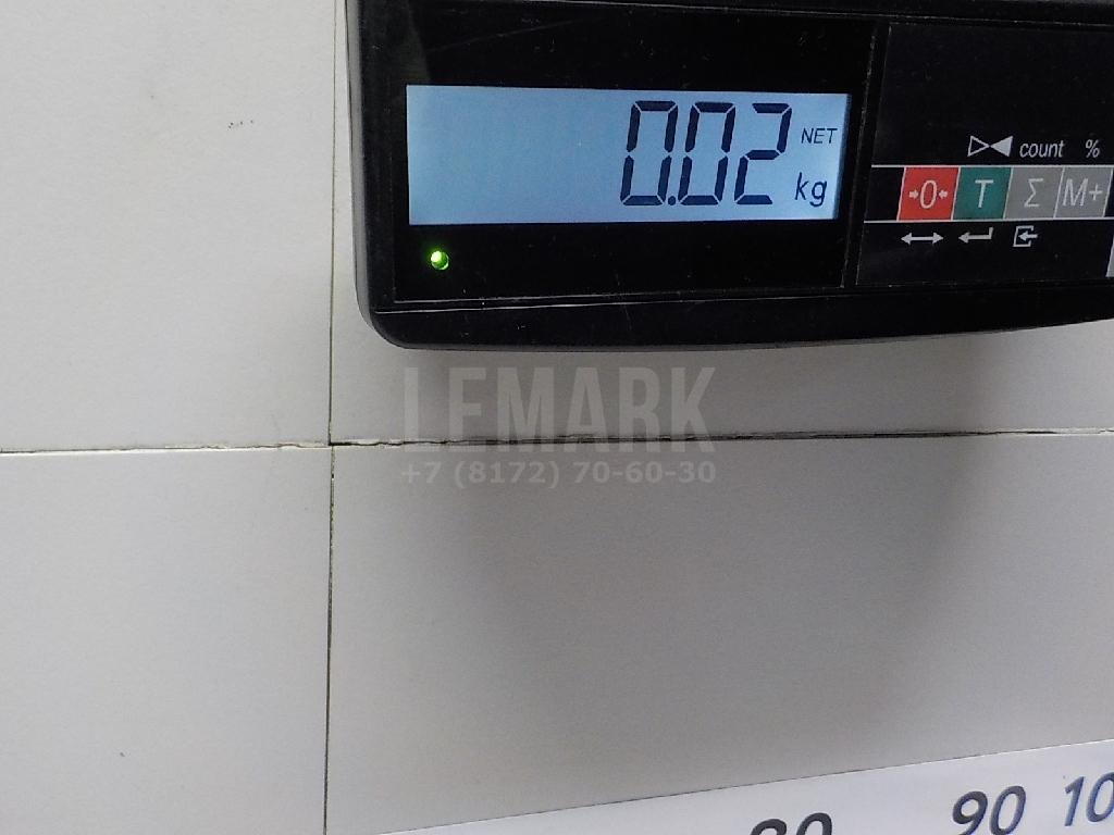 Форсунка омывателя лобового стекла