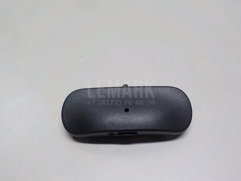 Форсунка омывателя лобового стекла