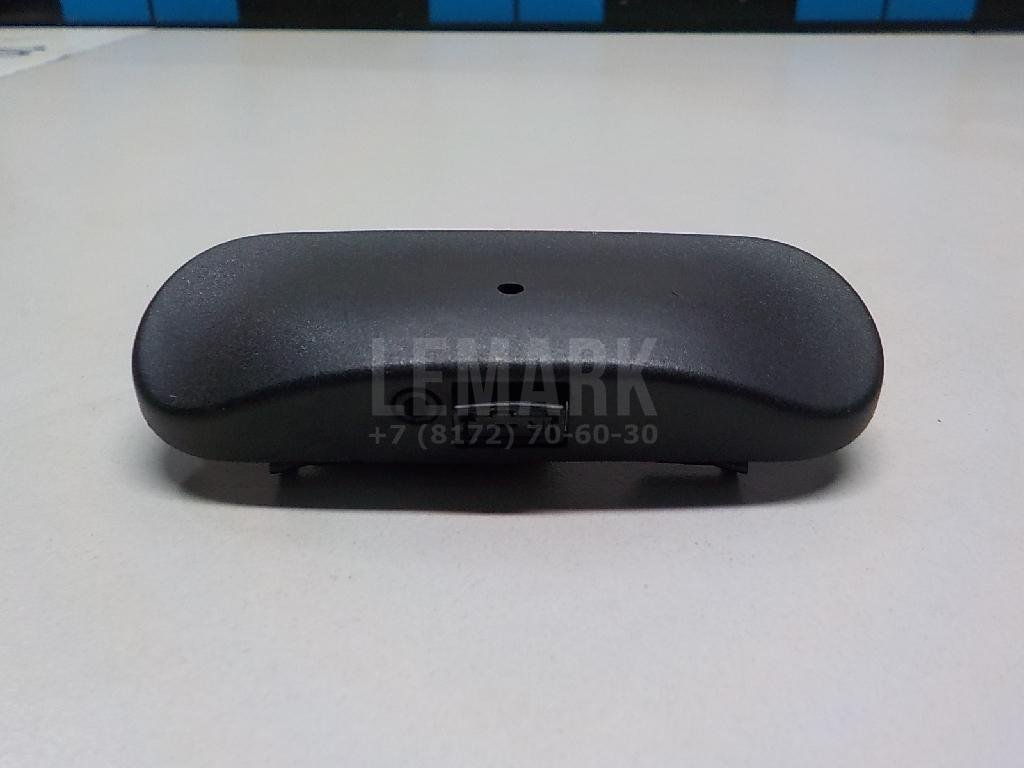 Форсунка омывателя лобового стекла