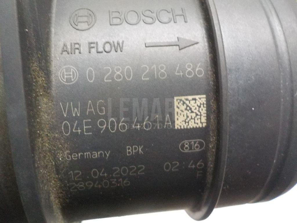 Расходомер воздуха (массметр) для  Acura MDX 2007-2013