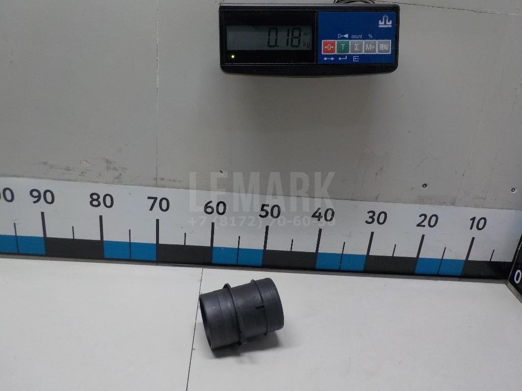 Расходомер воздуха (массметр) для  Acura MDX 2007-2013