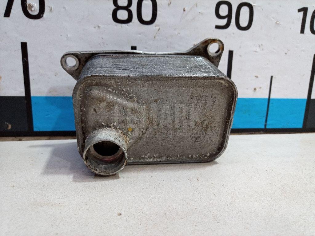 Радиатор масляный