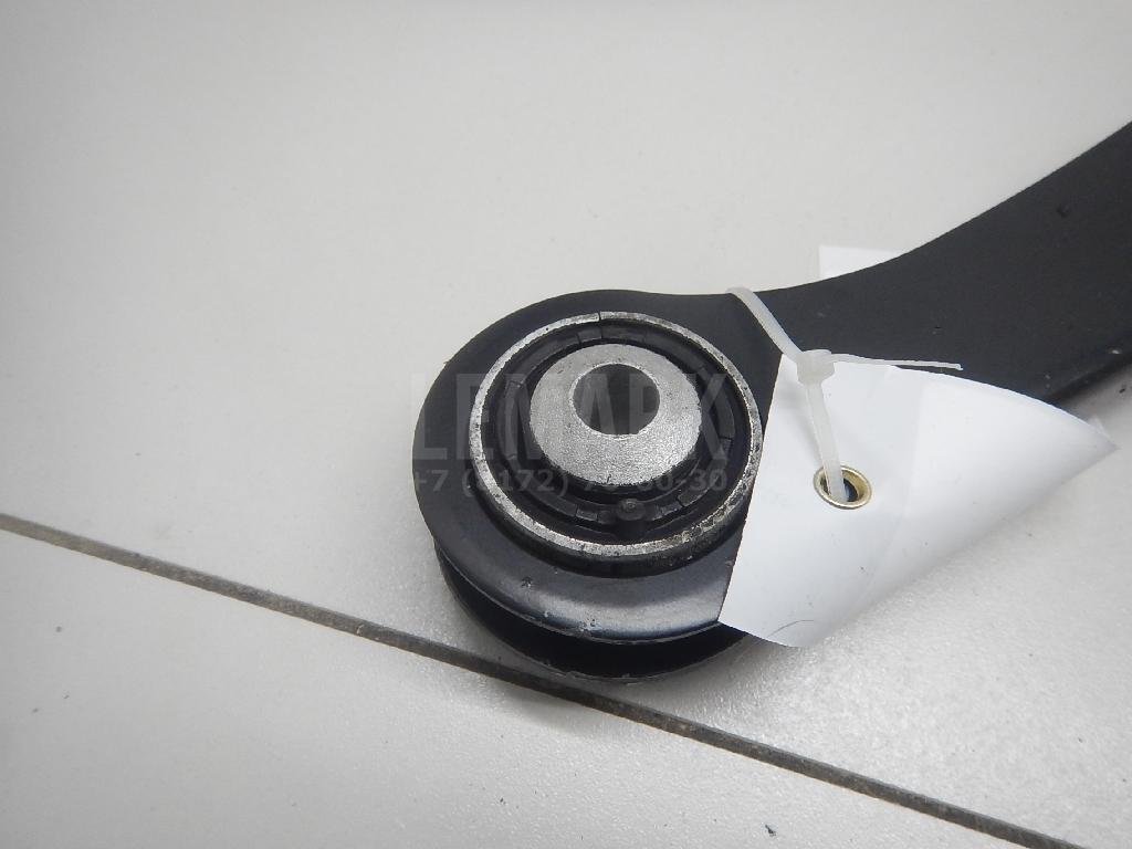 Рычаг задний верхний левый