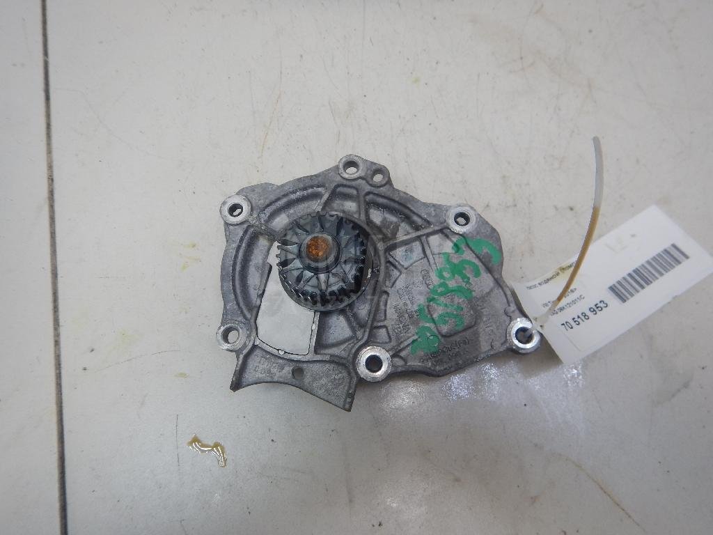 Насос водяной (помпа)