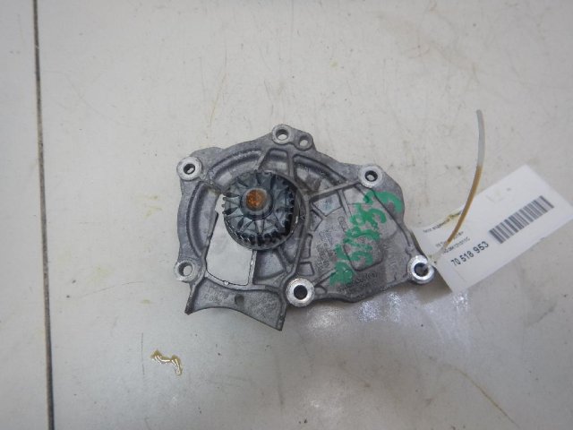 Насос водяной (помпа)