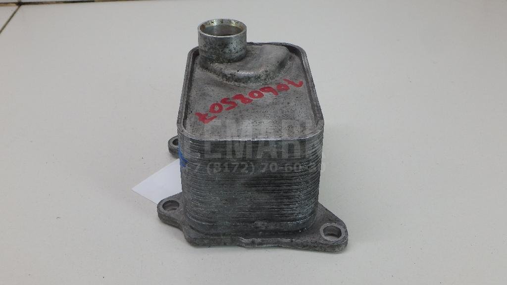 Радиатор масляный