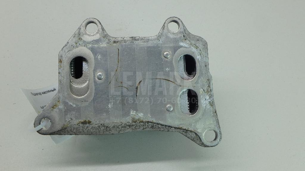 Радиатор масляный