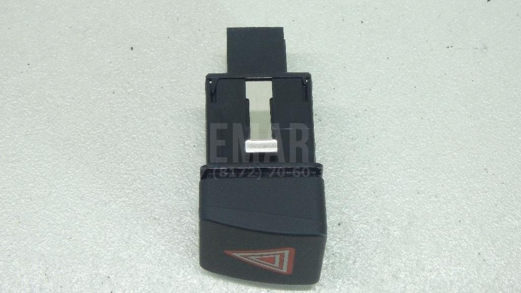 Кнопка аварийной сигнализации