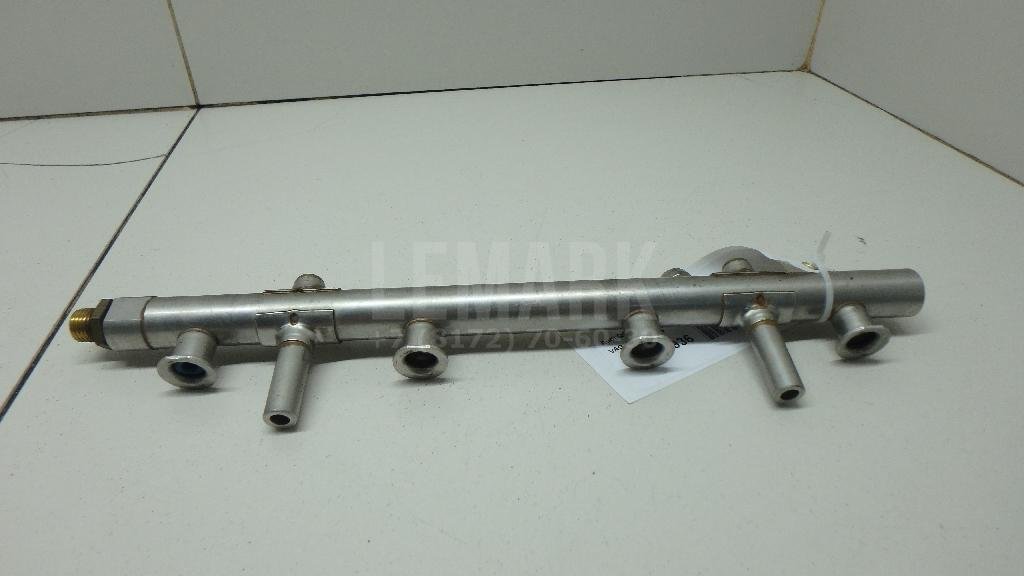 Рейка топливная (рампа)