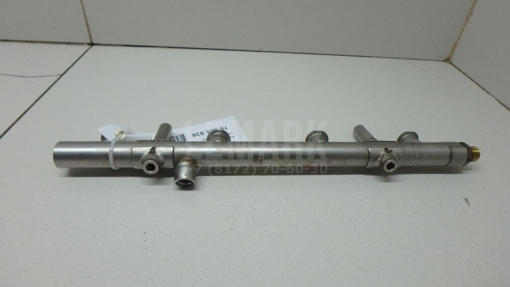 Рейка топливная (рампа)