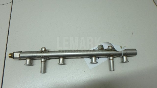 Рейка топливная (рампа)