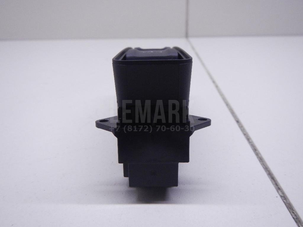 Кнопка люка