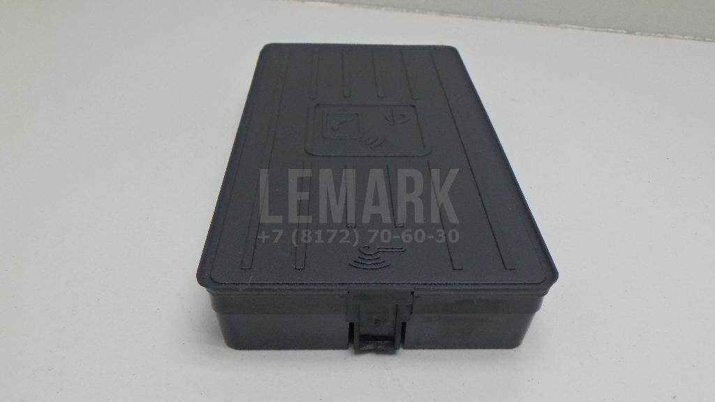 Док-станция для беспроводной зарядки