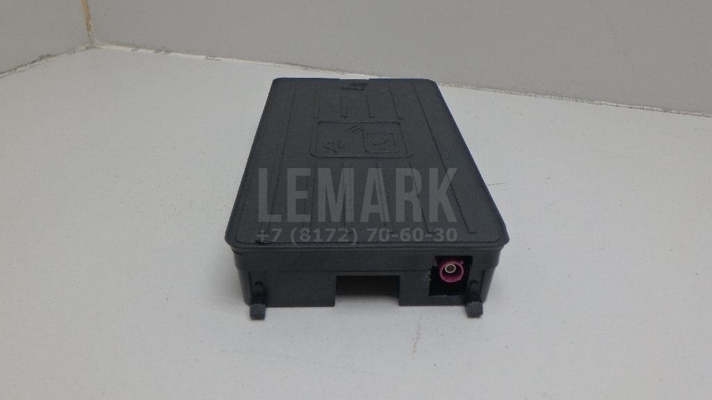 Док-станция для беспроводной зарядки