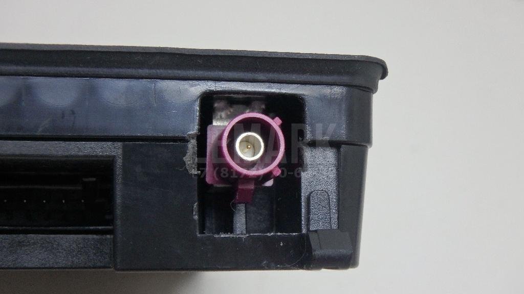 Док-станция для беспроводной зарядки