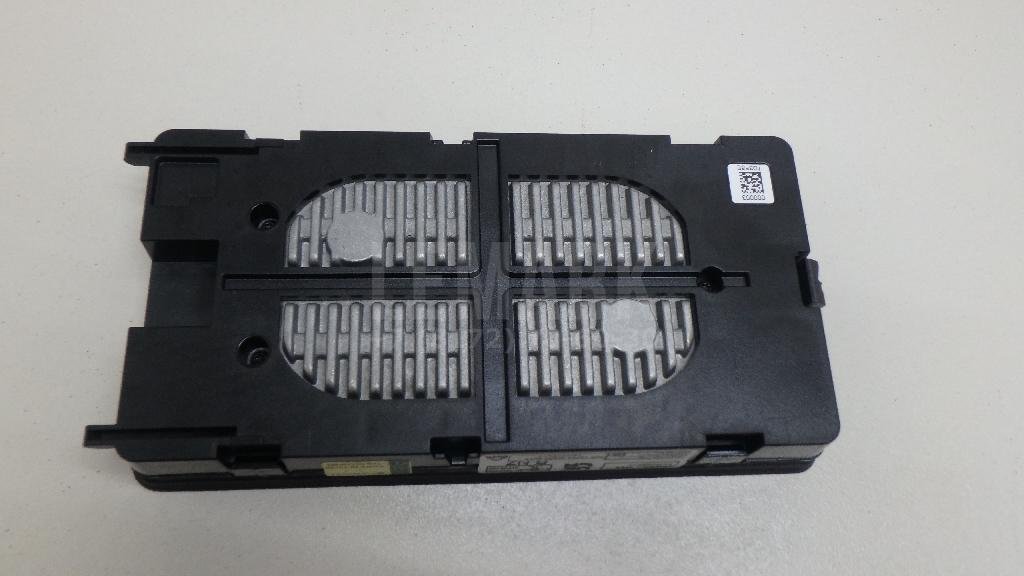 Док-станция для беспроводной зарядки