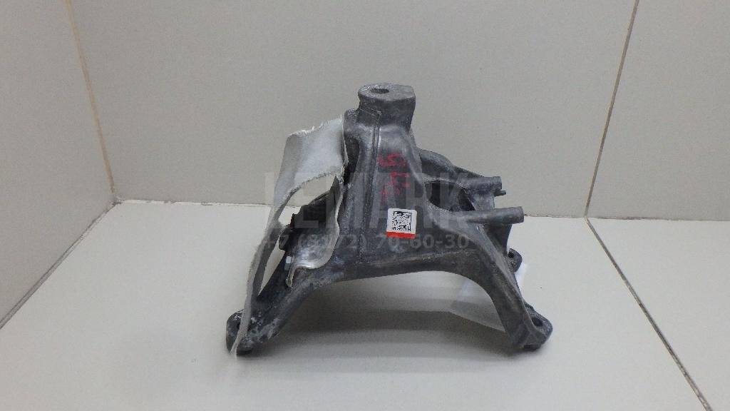 Кронштейн двигателя правый для  Audi 80/90 [B3] 1986-1991