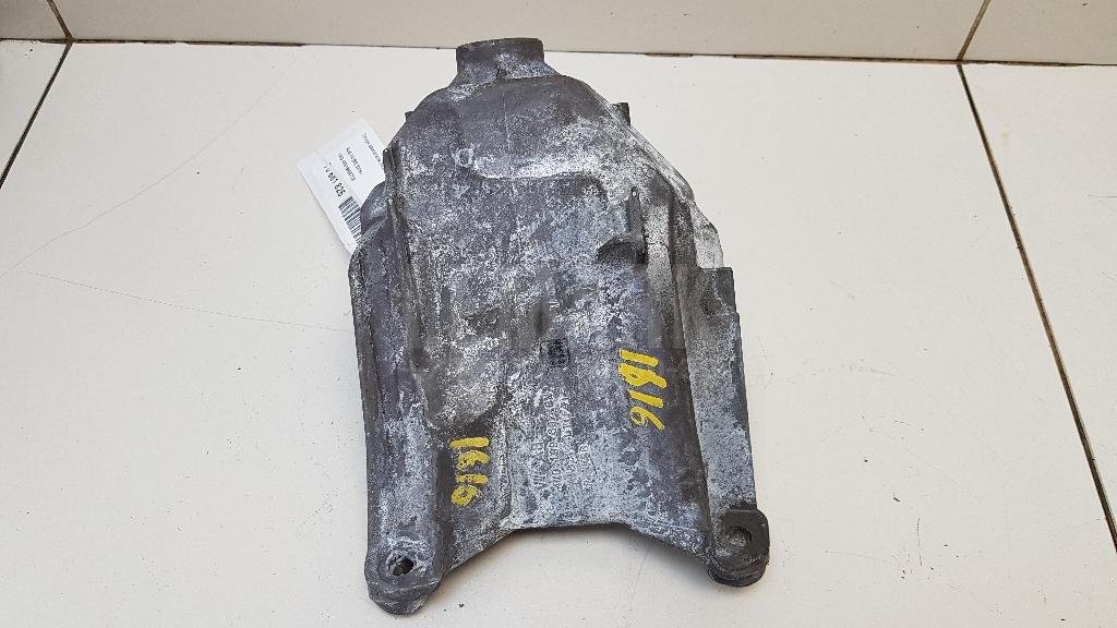 Кронштейн двигателя левый для  Audi 100 [C4] 1991-1994