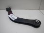 Рычаг задний верхний левый