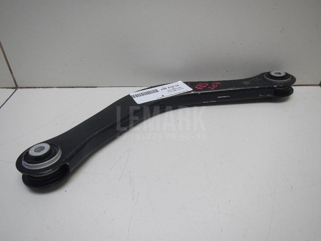 Рычаг задний верхний левый