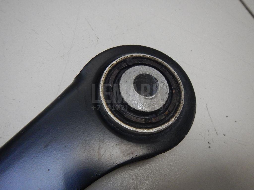 Рычаг задний верхний левый