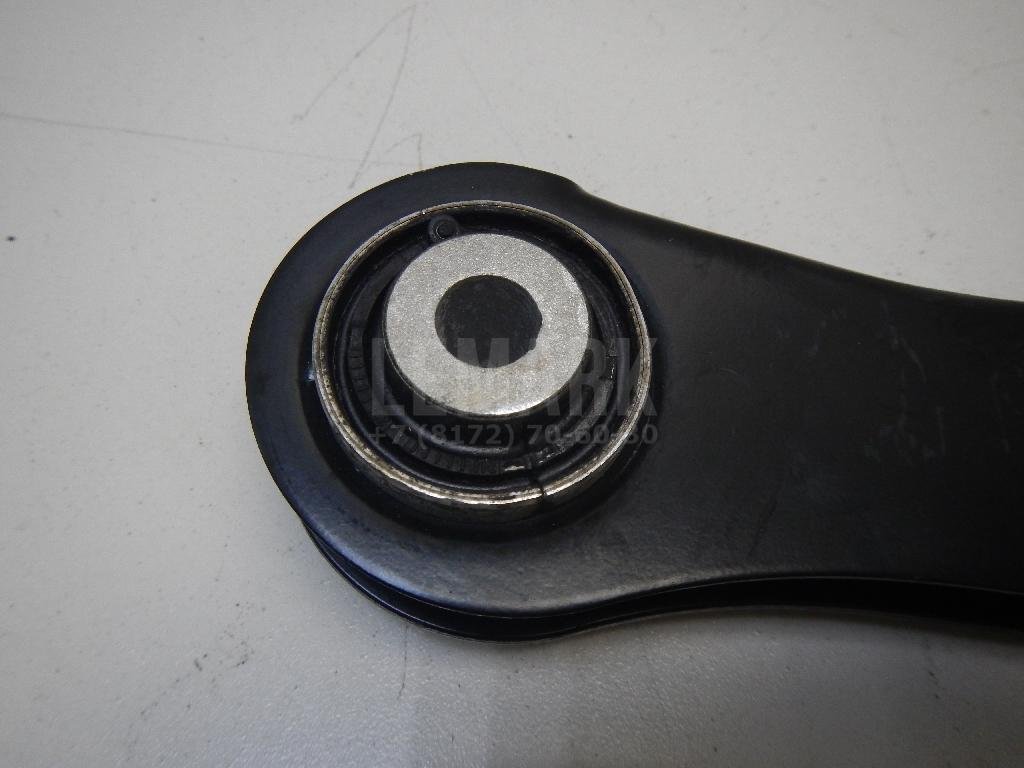 Рычаг задний верхний левый