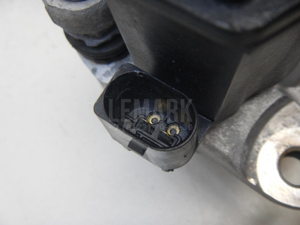 Суппорт тормозной задний левый