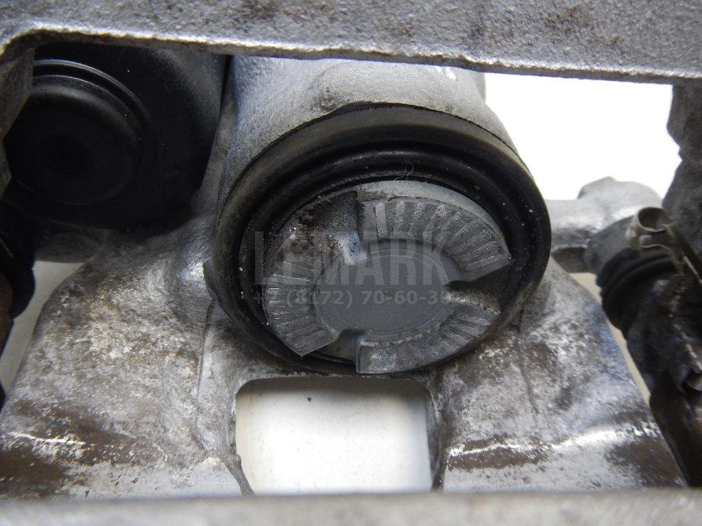 Суппорт тормозной задний левый