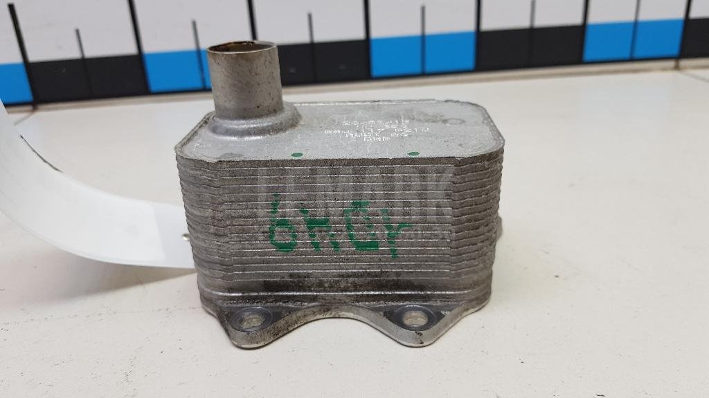 Радиатор масляный