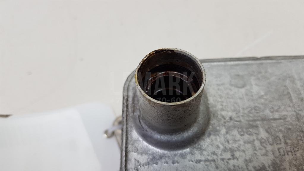 Радиатор масляный