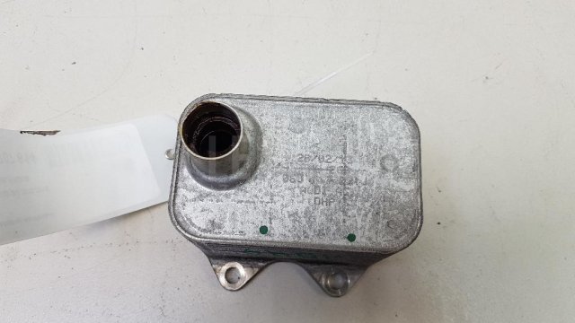 Радиатор масляный