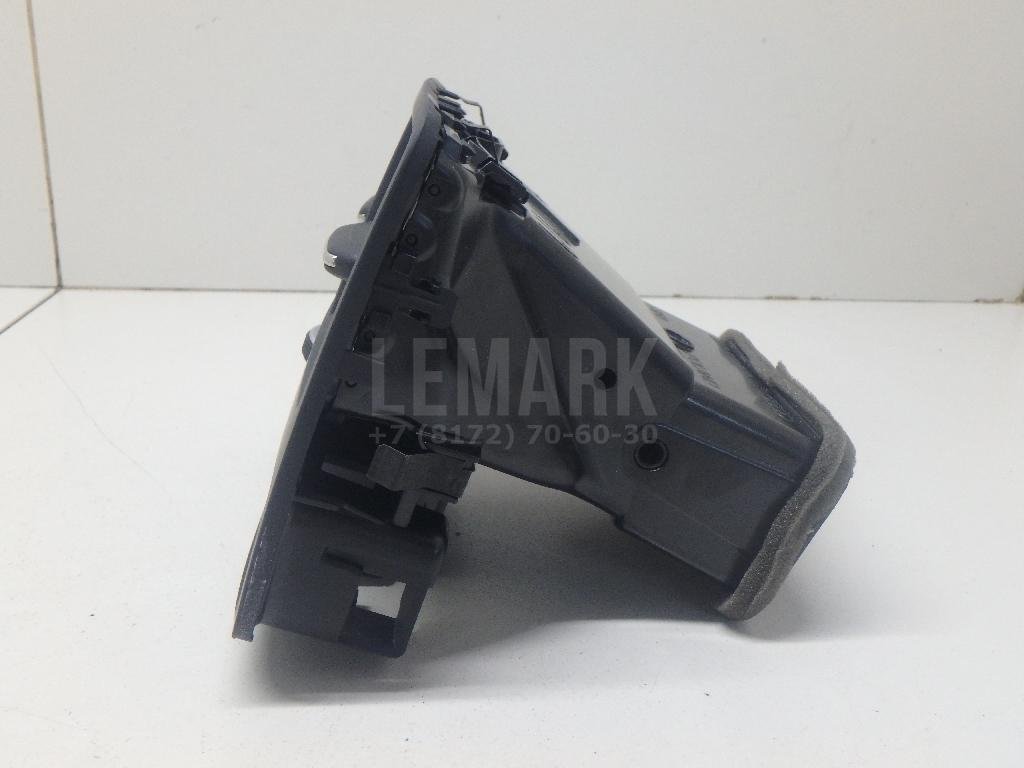 Дефлектор воздушный