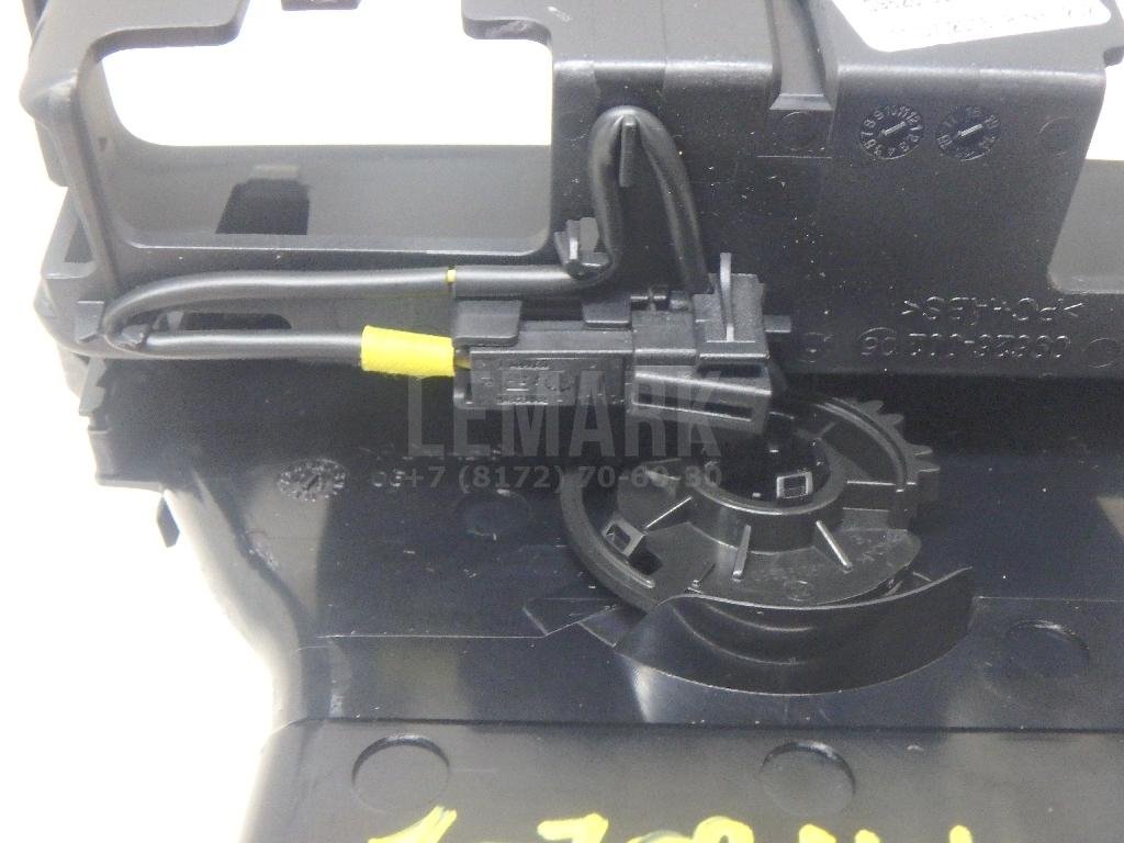 Дефлектор воздушный