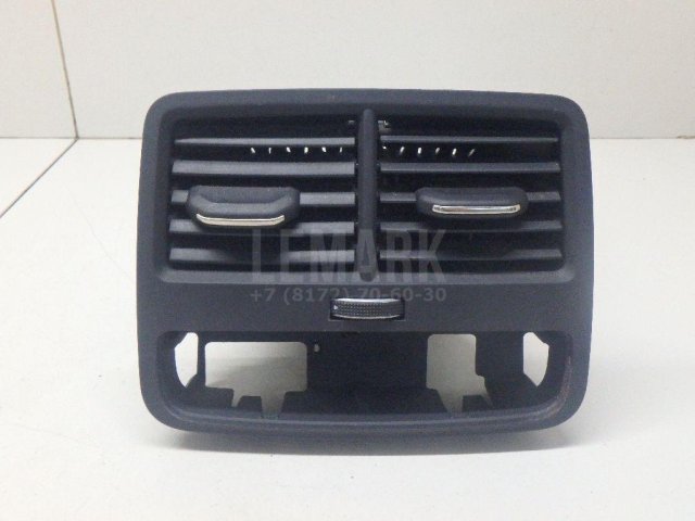 Дефлектор воздушный