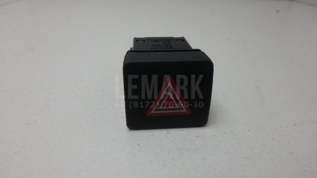 Кнопка аварийной сигнализации