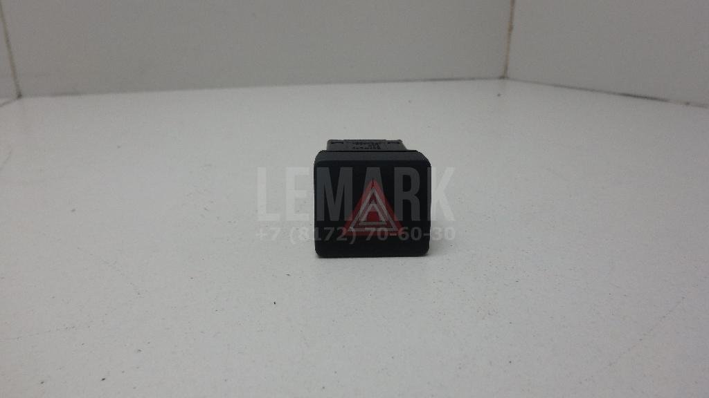 Кнопка аварийной сигнализации