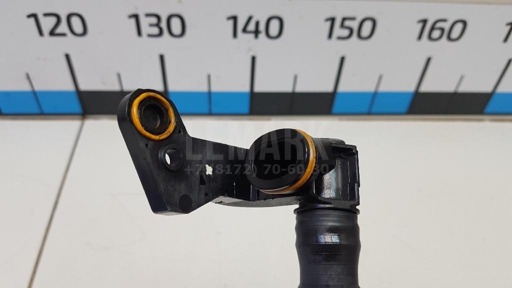 Трубка вентиляционная