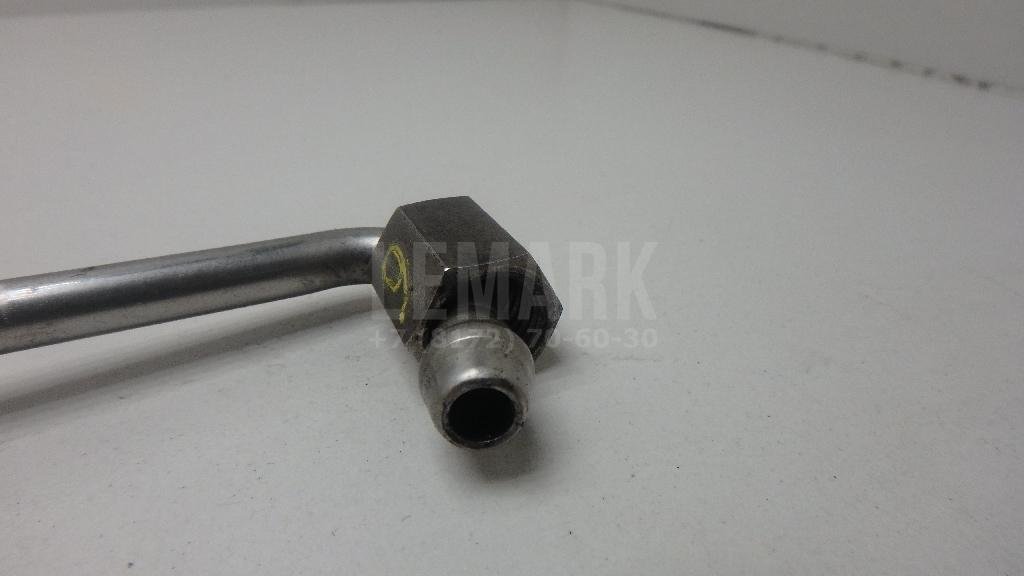 Трубка турбокомпрессора (турбины)