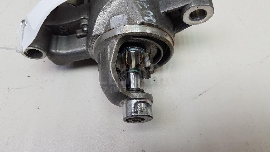 Стартер для  Audi A3 [8PA] Sportback 2004-2013