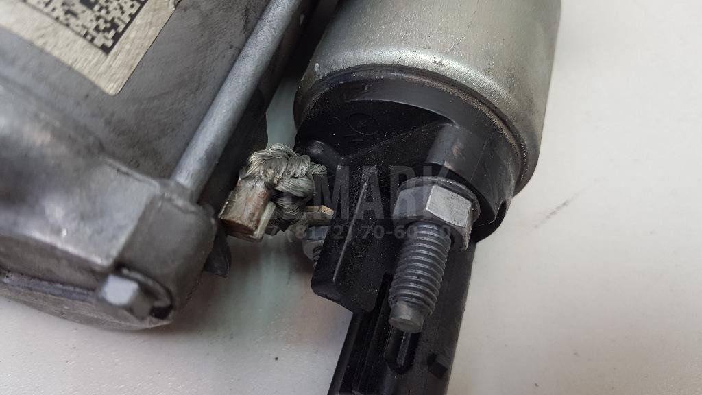 Стартер для  Audi A3 [8PA] Sportback 2004-2013