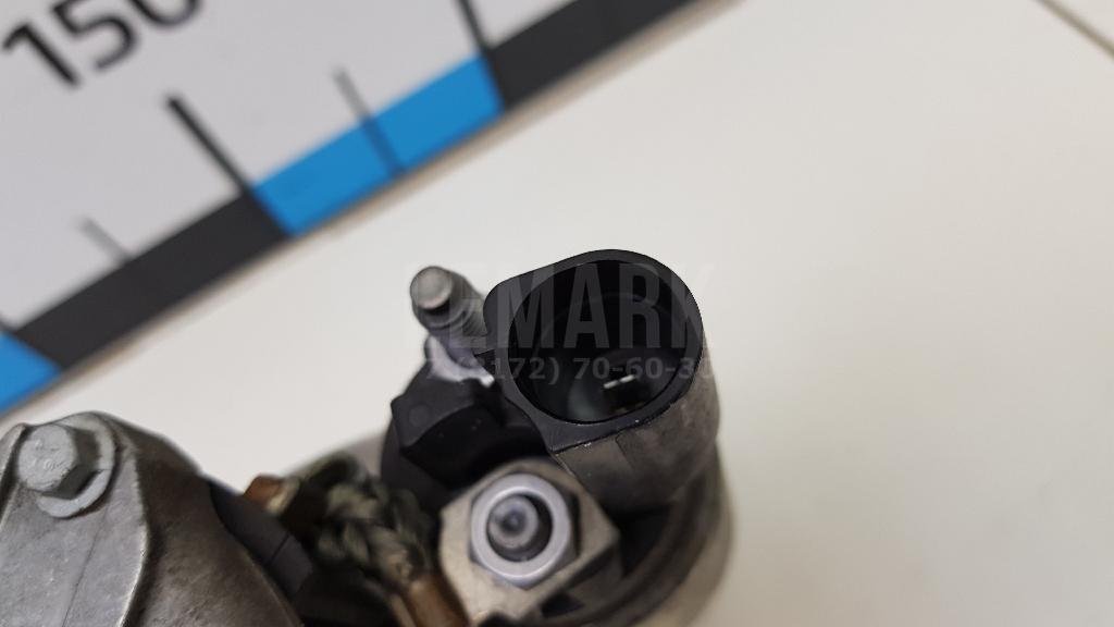 Стартер для  Audi A3 [8PA] Sportback 2004-2013