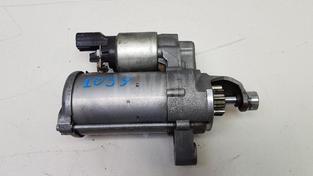 Стартер для  Audi A3 [8PA] Sportback 2004-2013