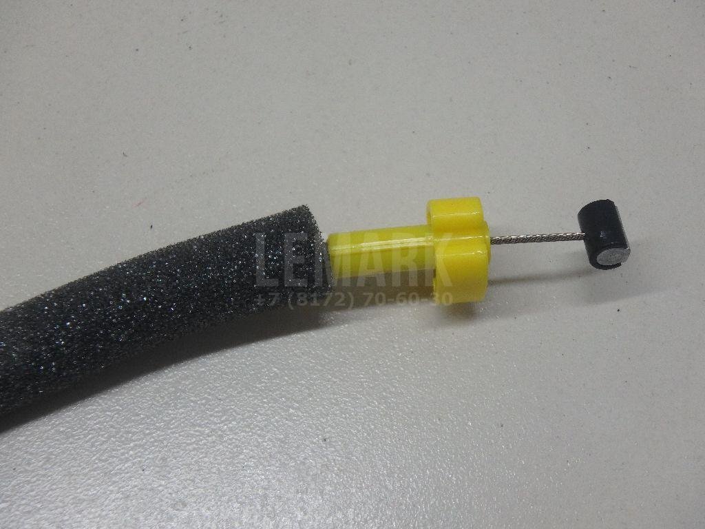 Замок двери задней правой