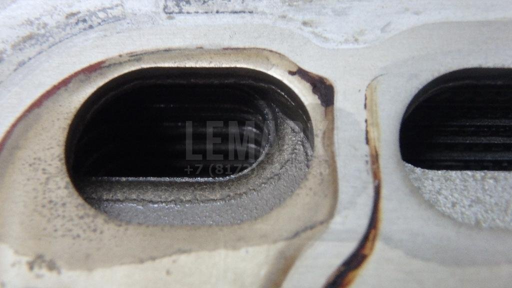 Радиатор масляный