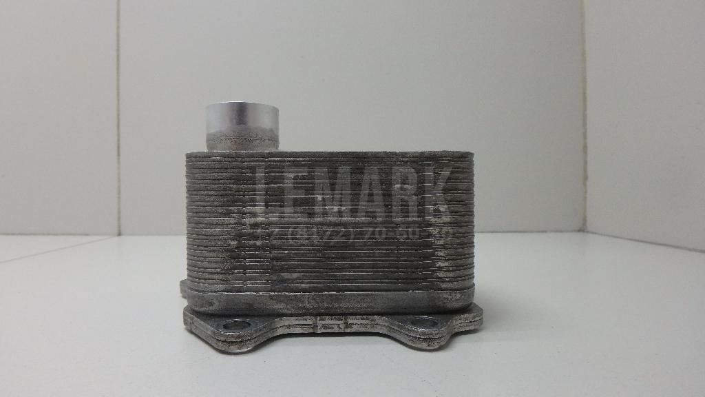 Радиатор масляный