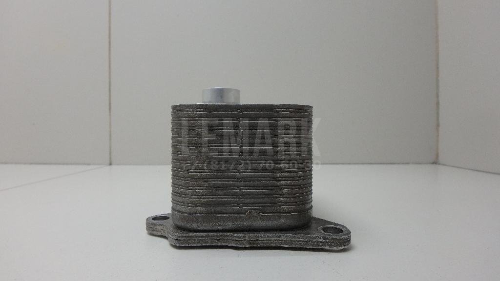 Радиатор масляный